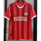 Shirt Jersey PSV 23/24 Home Soccer Shirt Jersey 2023 2024