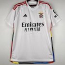 Benfica Shirt Jersey 23/24 Away Soccer Shirt Jersey 2023 2024
