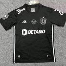Universidad De Chile Shirt Jersey 23/24 Special Edition Soccer Shirt Jersey 2023 2024