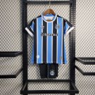 Gremiol 2023 2024 Shirt Jersey Kids Home children Soccer Shirt youth Shirt Jersey Kit