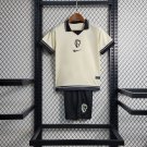 Corinthians 2023 2024 Shirt Jersey Kids Away children Soccer Shirt youth Shirt Jersey Kit