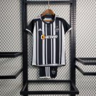 Atletico Mineiro 2023 2024 Shirt Jersey Kids Home children Soccer Shirt youth Shirt Jersey Kit