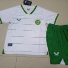 Ireland 2023 2024 Shirt Jersey Kids Home children Soccer Shirt youth Shirt Jersey Kit