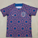 England Shirt Jersey 23/24 Training Soccer Shirt Shirt Jersey 2023 2024