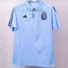 Argentina Shirt Jersey 23/24 Edition Soccer Shirt Shirt Jersey 2023 2024