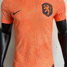 Netherlands Shirt Jersey 23/24 Soccer Shirt Shirt Jersey 2023 2024
