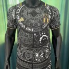 Italy Shirt Jersey 23/24 Specisl Edition Soccer Shirt Shirt Jersey 2023 2024