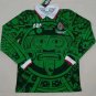 Mexico Shirt Jersey 1998 Retro Shirt Jersey Home Soccer Shirt Shirt Jersey Mexico