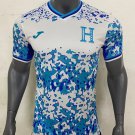 Honduras Shirt Jersey 23/24 Home Soccer Shirt Shirt Jersey 2023 2024