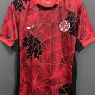 Canada Shirt Jersey 23/24 Edition Soccer Shirt Shirt Jersey 2023 2024