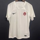 Canada Shirt Jersey 23/24 Edition Soccer Shirt Shirt Jersey 2023 2024