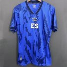 Salvador Shirt Jersey 23/24 Home Soccer Shirt Shirt Jersey 2023 2024