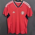 Costa Rica Shirt Jersey 23/24 Home Soccer Shirt Shirt Jersey 2023 2024