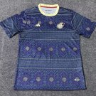 JAMAICA Shirt Jersey 23/24 Training Soccer Shirt Shirt Jersey 2023 2024