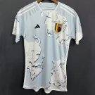 Belgium Shirt Jersey 23/24 Edition Soccer Shirt Shirt Jersey 2023 2024