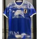 Japan 2023 2024 Shirt Jersey Special Edition Dragon Football Soccer Shirt Shirt Jersey 23/24