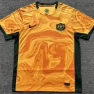 Australia 2023 2024 Shirt Jersey Football Soccer Shirt Shirt Jersey 23/24