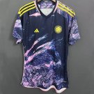 Colombia 2023 2024 Shirt Jersey Special Edition Football Soccer Shirt Shirt Jersey 23/24