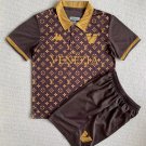Venezia 2023 2024 Shirt Jersey Kids Special Edition children Soccer Shirt youth Shirt Jersey Kit