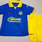 America 2023 2024 Shirt Jersey Kids Away Children Soccer Shirt youth Shirt Jersey Kit 23/24