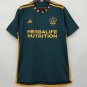 LA Galaxy 23/24 Shirt Jersey CHICHARITO 14 Away Soccer Shirt Jersey LA Galaxy 2023 2024
