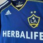 LA Galaxy 2011/12 Shirt Jersey Retro Shirt Jersey Away Soccer Shirt Jersey