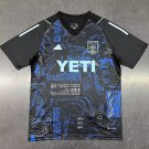 Austin 23/24 Shirt Jersey Special Edition Soccer Shirt Jersey Austin 2023 2024