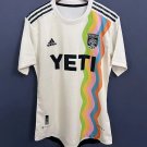 Austin 23/24 Shirt Jersey Special Edition Soccer Shirt Jersey Austin 2023 2024