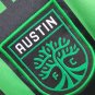 Austin 23/24 Shirt Jersey DRIUSSO 10 Home Soccer Shirt Jersey Austin 2023 2024