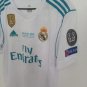 Ronaldo Real Madrid 2012/13 Retro Jersey Jersey Home Soccer Retro Jersey Jersey 12/13