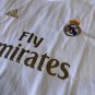 Ronaldo Real Madrid 2019/20 Retro Jersey Jersey Home Soccer Retro Jersey Jersey 19/20