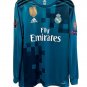 Ronaldo Real Madrid 17/18 Retro Jersey Jersey Away Soccer Retro Jersey Jersey