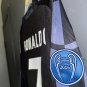 Real Madrid 16/17 Retro Shirt Jersey Ronaldo #7 Shirt Jersey Away Retro Shirt Jersey