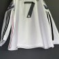 RONALDO Real Madrid 14/15 Retro Jersey Jersey Home Soccer Retro Jersey Jersey 2014 2015