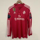 Ronaldo Real Madrid 14/15 Retro Shirt Jersey Shirt Jersey Away