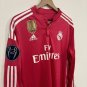 Real Madrid 14/15 Retro Shirt Jersey Shirt Jersey Ronaldo Away