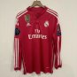 Real Madrid 14/15 Retro Shirt Jersey Shirt Jersey Ronaldo Away