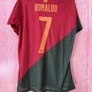 Portuge 2022 Ronaldo 7 Shirt Jersey Home