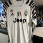 Juventus 2016/17 DYBALA 21 Retro Shirt Jersey Shirt Jersey Home