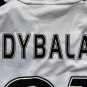 Juventus 2016/17 DYBALA 21 Retro Shirt Jersey Shirt Jersey Home