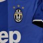 Juventus 2016/17 DYBALA 21 Retro Jersey Jersey Away Soccer Retro Jersey Jersey Juventus