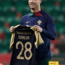 RONALDO 28 Sporting Lisbon 23/24 Jersey Away Football Soccer Shirt Jersey 23/24 sporting lisbon