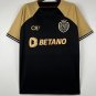 RONALDO 28 Sporting Lisbon 23/24 Jersey Away Football Soccer Shirt Jersey 23/24 sporting lisbon