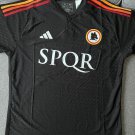 Roma 23/24 Dybala Shirt Jersey Away Shirt Soccer Shirt Jersey Roma 2023 2024