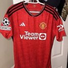 Manchester United 23/24 CASEMIRO 18 Shirt Jersey Home