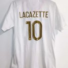 Lyon 23/24 Lacazette 10 Shirt Jersey Home