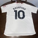 Manchester United 23/24 Shirt Jersey Rashford 10