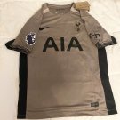 Tottenham Hotspurs Maddison 2023 2024 Shirt Jersey Away Soccer Shirt Jersey 23/24
