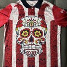 Chivas 2023 2024 Shirt Jersey Special Edition Soccer Shirt Jersey Chivas 23/24