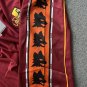 ROMA 98/99 TOTTI 10 Retro Jersey Jersey Home Soccer Retro Jersey Jersey Roma Retro Jersey